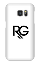 rhozelgamez Samsung Phone Cases