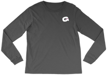BIG G Long SLeeve