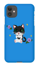 Gamer Freya iPhone Phone Cases