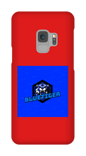 BlueTiger Samsung Cases