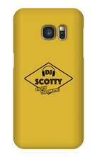 scottyscotsmandj Samsung Phone Cases