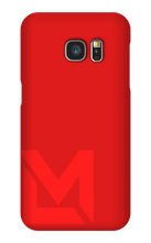 anzlynchy Samsung Phone Cases