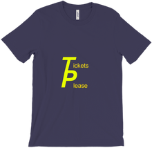 Tickets Please's T-Shirt
