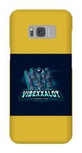 vibexxalot Samsung Phone Cases