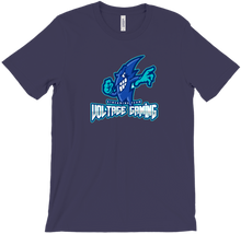Voltage Gaming Shirt Big Logo