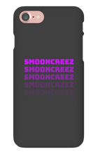 smooncreez iPhone Phone Cases