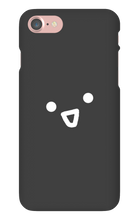 Orangie iPhone Case