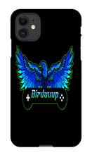 birduuup iPhone Phone Cases
