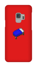 hugoislost Samsung Phone Cases