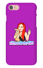 xxfreespirit420 iPhone Phone Cases