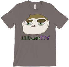 LOUDgames T-Shirts
