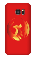 professorphoenixx698 Samsung Phone Cases