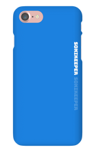sonikeeper iPhone Phone Cases