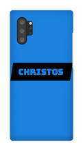 christos Samsung HandyHülle
