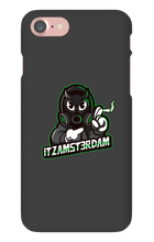 itzamst3rdam iPhone Phone Cases