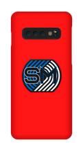 sendoman Samsung Phone Cases