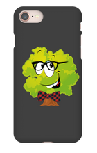 Treehouse iPhone Phone Cases