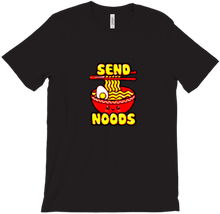 Send Noods 📸 T-shirt 📸