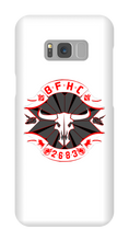 bfhclantv Samsung Phone Cases