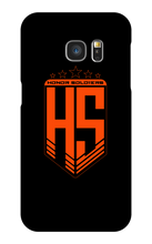 intirj Samsung Phone Cases