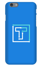 Tech'd Out  iPhone Cases