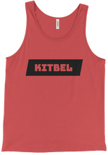 kitbulchill Tank Top