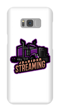 jd4riderstreaming Samsung Phone Cases