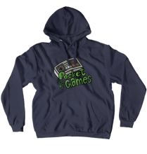 pocketfullofgames Hoodies (No-Zip/Pullover)