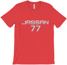 jassan77-3637 T-Shirts