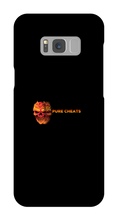 Pure Cheats Samsung Phone Cases