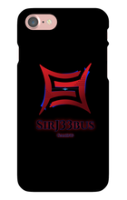 sirj33bus iPhone Phone Cases