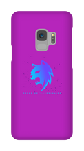 jubblymcfly Samsung Phone Cases