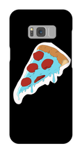 Lion's Pizza Samsung Case