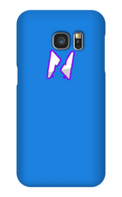 novapowerd Samsung Phone Cases