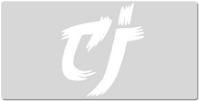 CJzBlitz Classic Mousepad