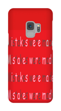 Magicknight573 Absolutely Atrocious Phone Cases