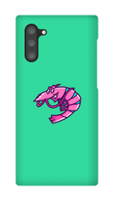 Gummiy Logo Samsung Phone Cases