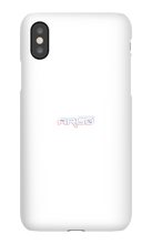 gtargo iPhone Phone Cases