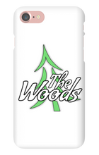 The Woods iPhone Phone Cases