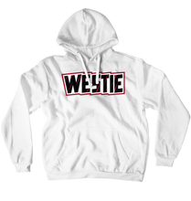 westie_tv Hoodies (No-Zip/Pullover)