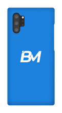 Samsung Cases (White Text)