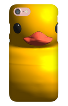 dontforgetducky52 iPhone Phone Cases