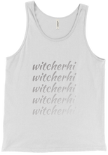 witcherhi Tank Top