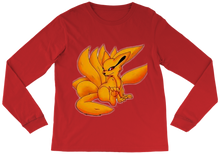 kngcoy Long Sleeve Tee