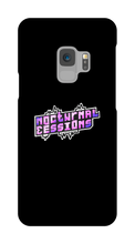 nocturnal_sessions Samsung Phone Cases