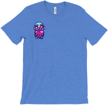 Robo Love T-Shirts