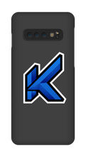 krmz21 Samsung Phone Cases