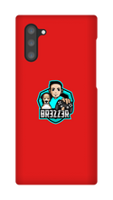 br3zz3r Samsung Case