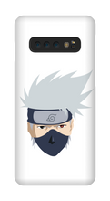 mrfraxi Samsung Phone Cases