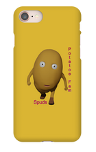 kcsnipa iPhone Phone Cases